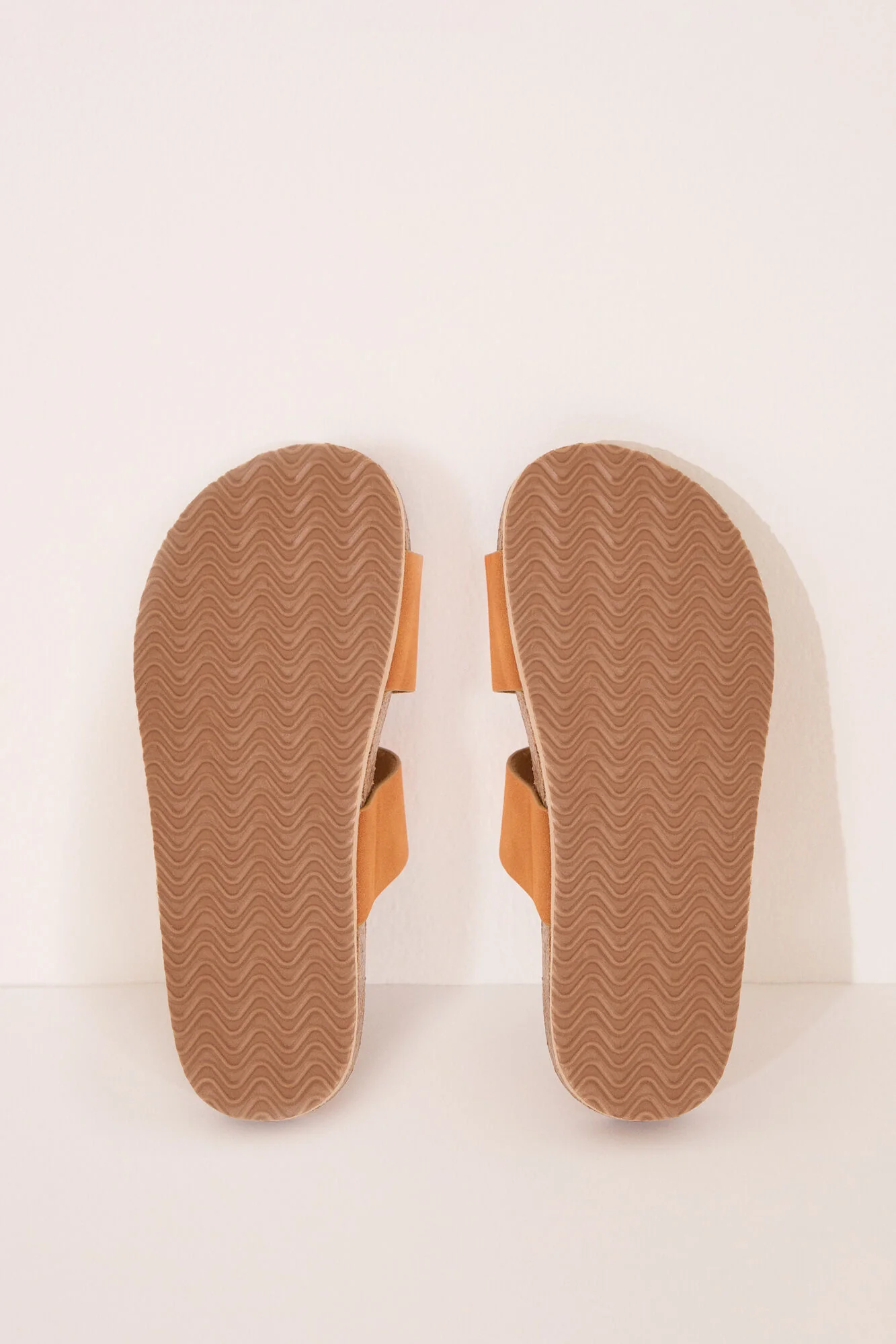Bio beige sandals - Image 3