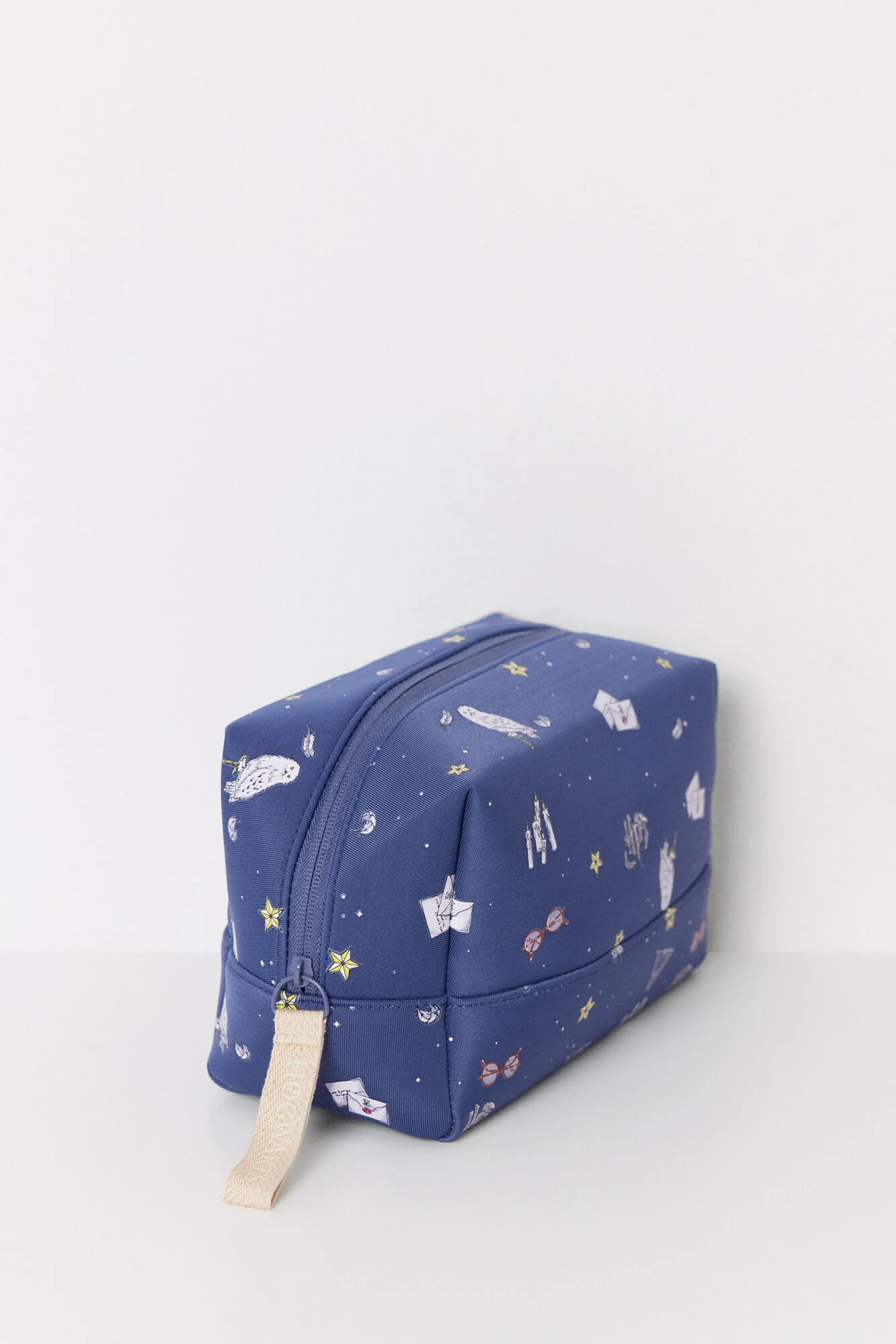 Harry Potter medium neoprene toiletry bag - Image 2