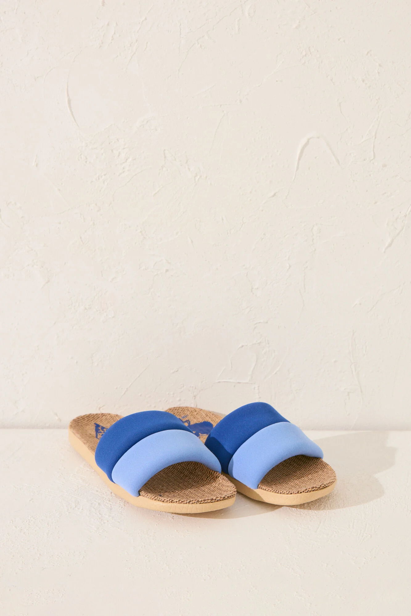 Multicoloured Mafalda sandals - Image 4