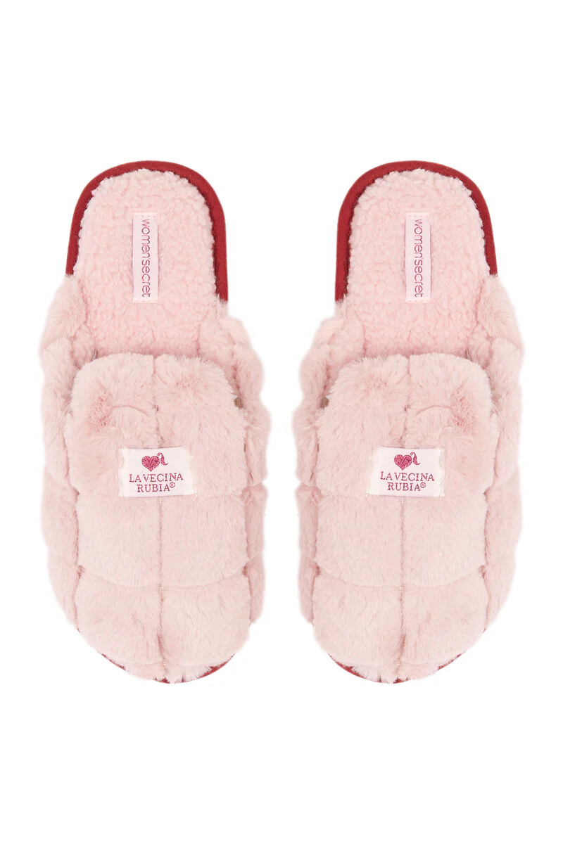 La Vecina Rubia slippers - Image 4