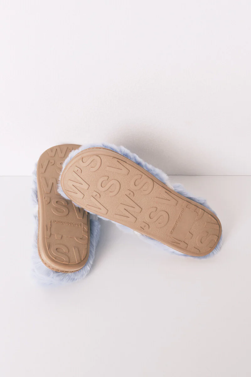 Snoopy low boot slippers - Image 3