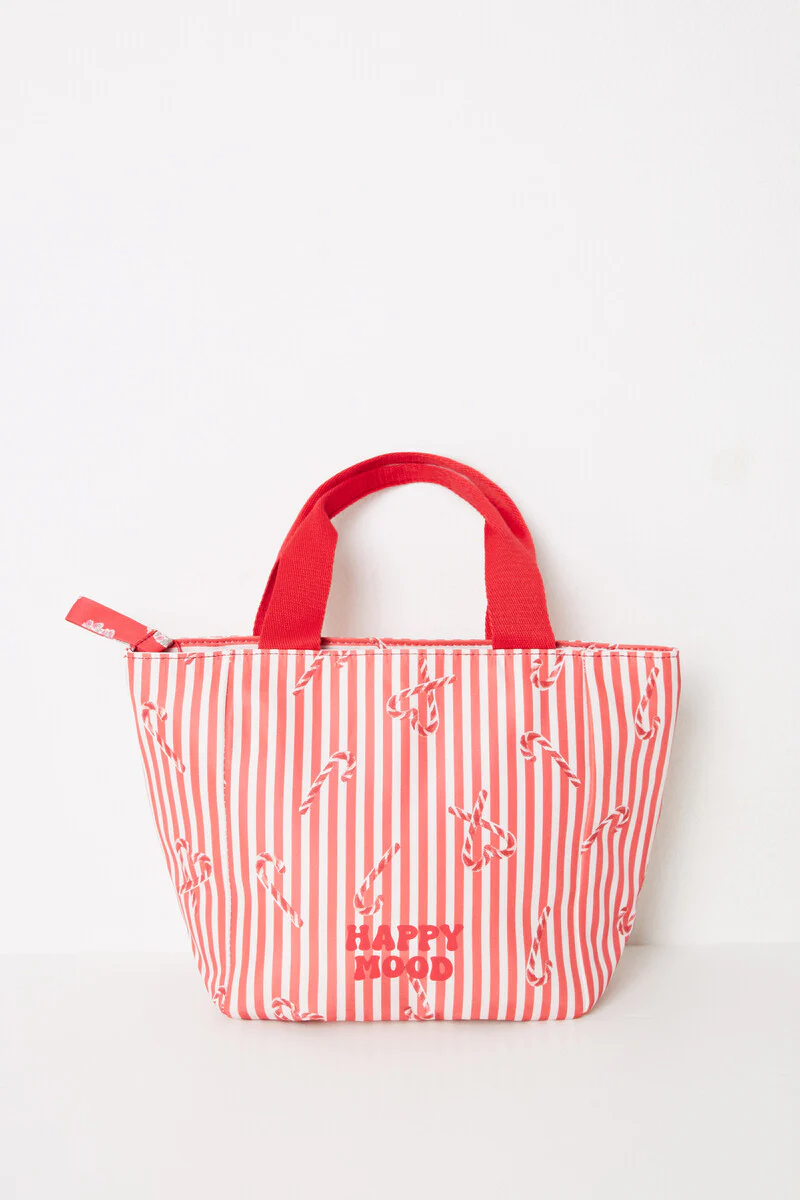Very Merry thermal food bag - Image 2