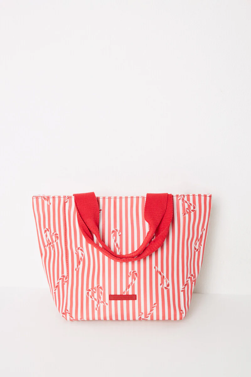Very Merry thermal food bag - Image 5
